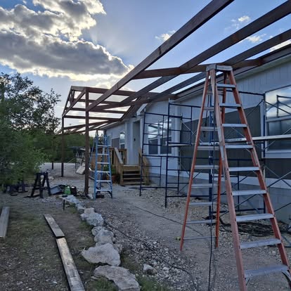 Ironwood project 4