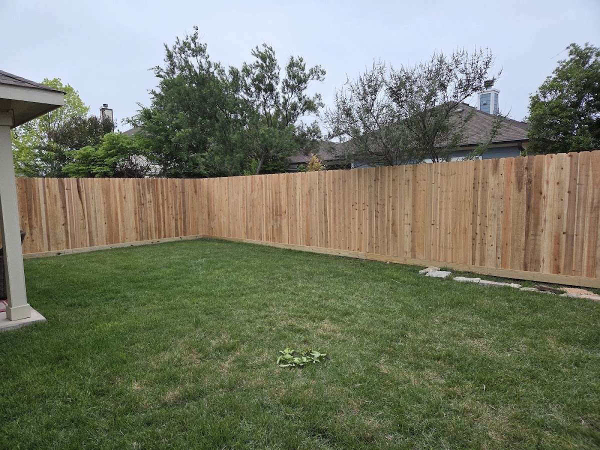 Ironwood project